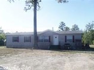 205 Kady Rd, Redfield, AR 72132
