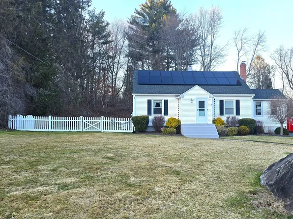 8 North Higgins Street, Plymouth, CT 06786