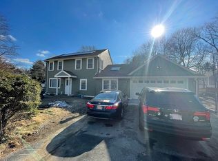 2 Melvin Rd, Natick, MA 01760
