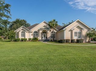 115 Hidden Cv, Brunswick, GA 31523