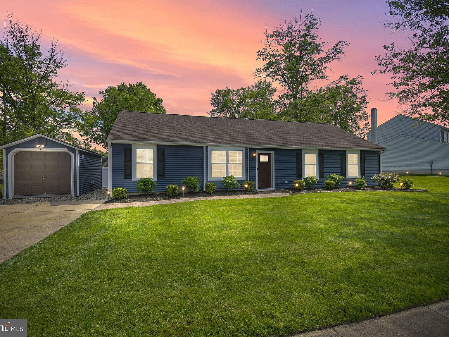 45 Bon Air Dr, Marlton, NJ 08053 Zillow