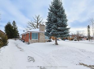 65 Irving Pl, London, ON N5V 2H6