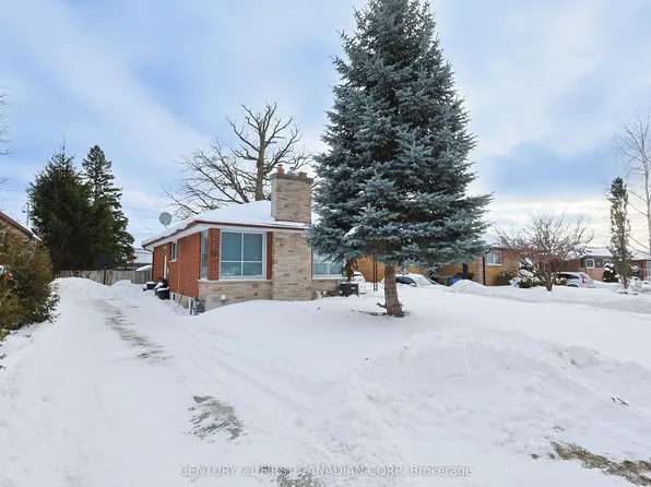 65 Irving Pl, London, ON N5V 2H6