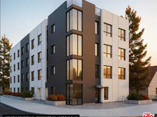 11405 Archwood St, North Hollywood, CA 91606