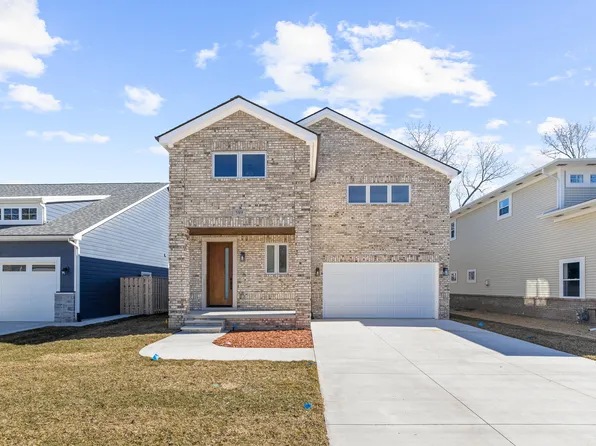 589 S Bywood Ave, Clawson, MI 48017