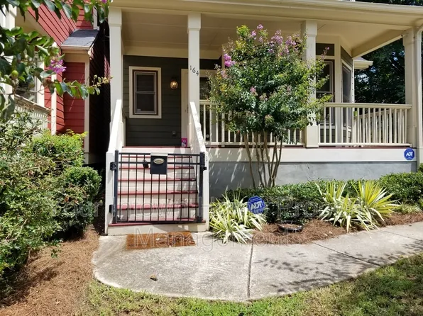 164 Fulton Way SE, Atlanta, GA 30312