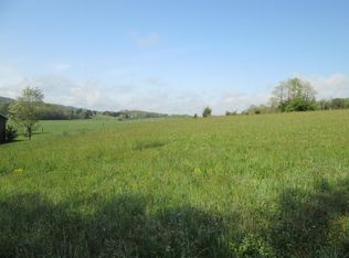 Big Valley Rd, Andersonville, TN 37705