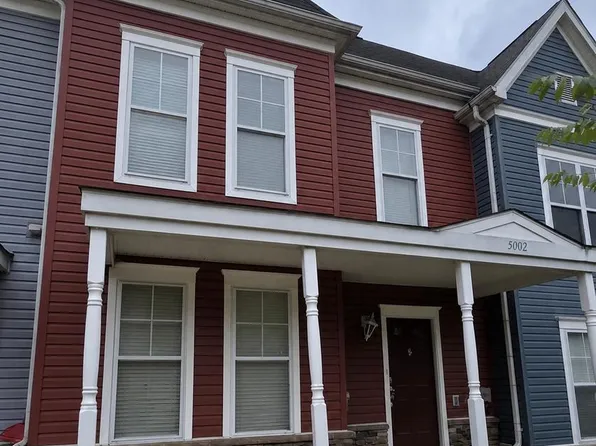 5002 Kimi Gray Ct SE, Washington, DC 20019