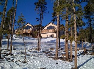 1750 Aspen Dr, Evergreen, CO 80439