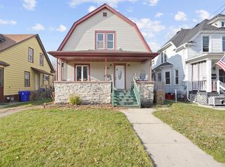 6606 21st Ave, Kenosha, WI 53143