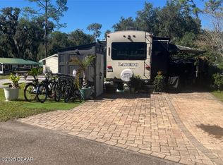 14114 NE 252nd Terrace Rd LOT 12, Fort Mc Coy, FL 32134