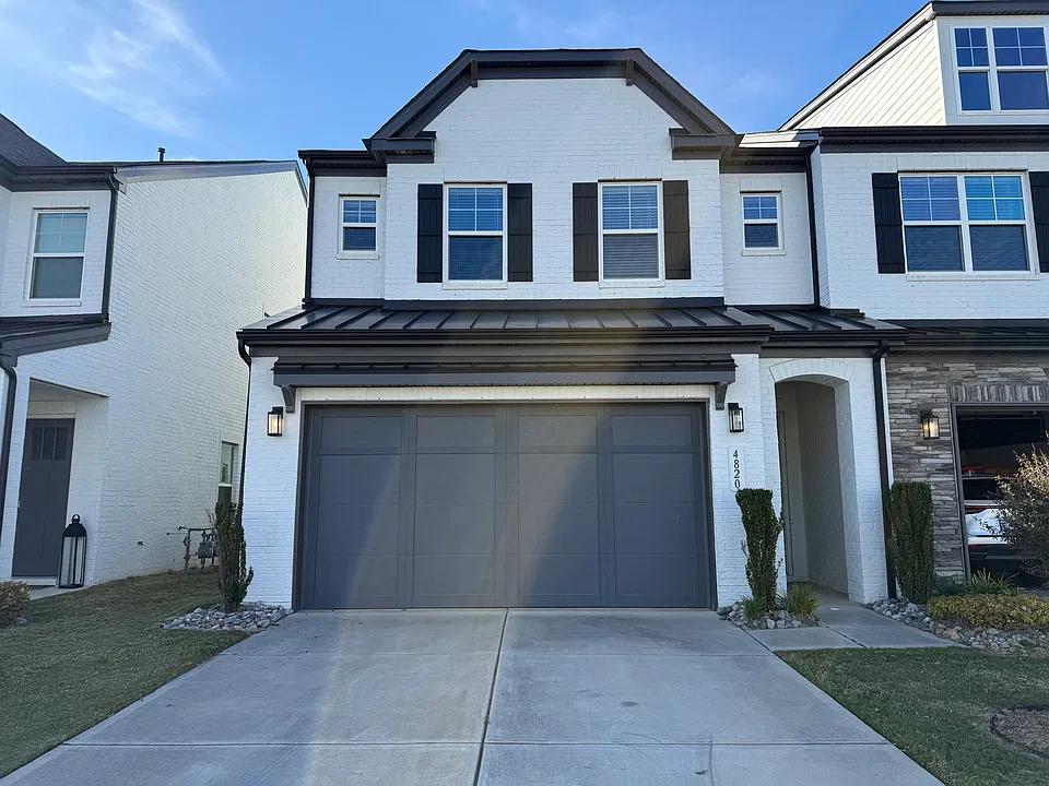 4820 Blanchard Way