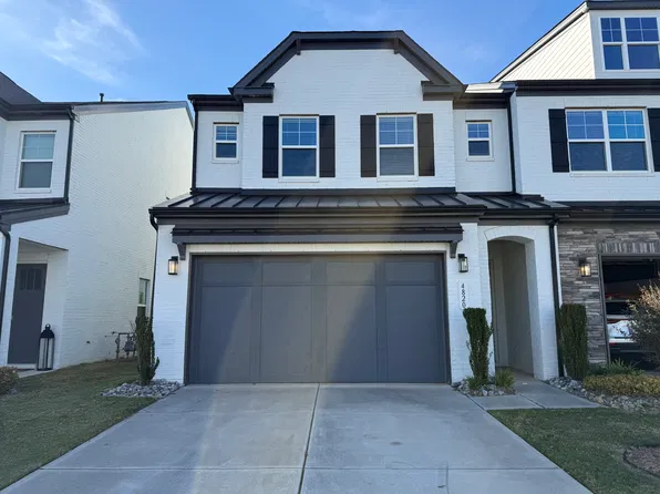 4820 Blanchard Way, Charlotte, NC 28226