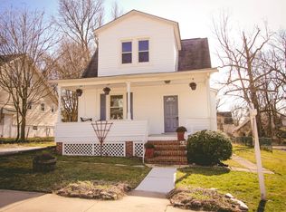 3103 Orlando Ave, Baltimore, MD 21234