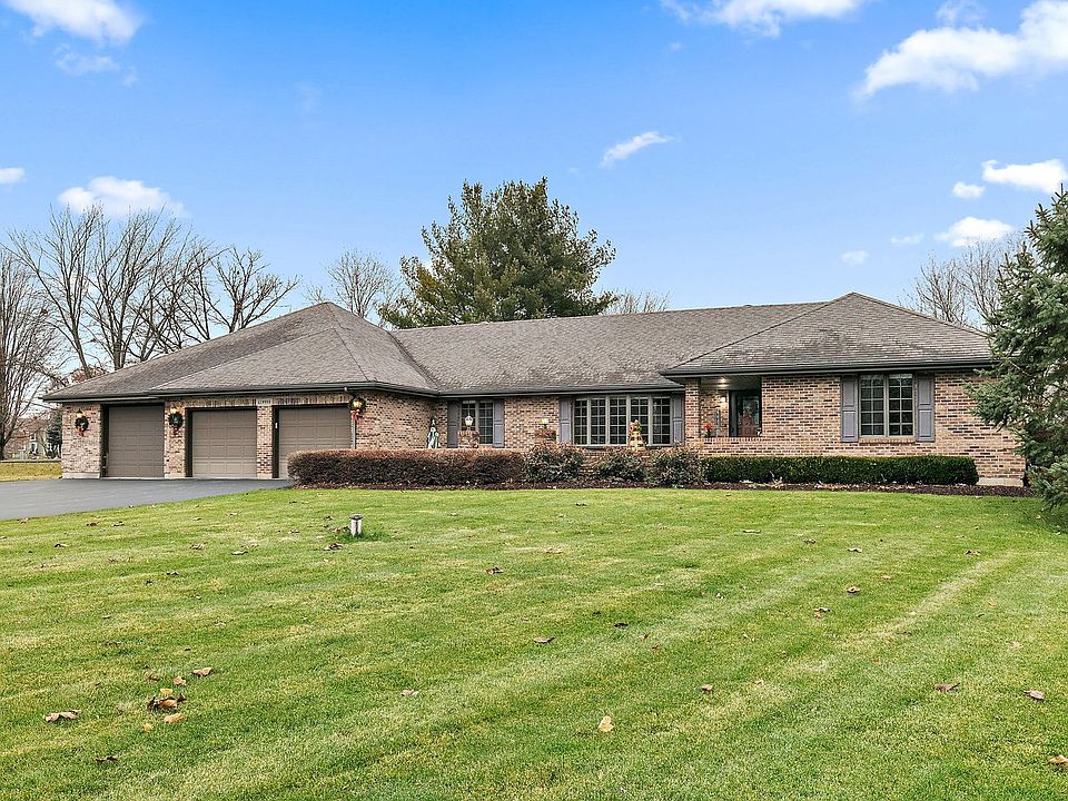 41W655 Silvana Dr, Elgin, IL 60124 Zillow