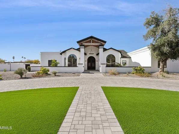 7816 S LAKESHORE Drive, Tempe, AZ 85284