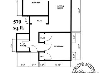 Lane Tower, Eugene, OR 97401