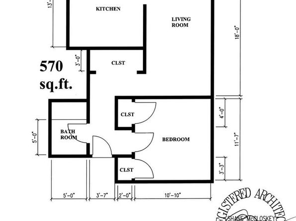 1601 Olive St APT 210