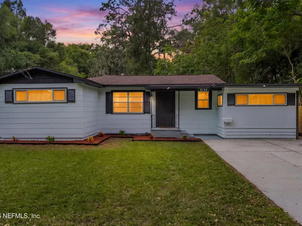 2134 HARVEY Street, Jacksonville, FL 32211