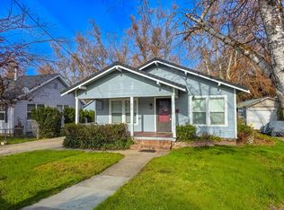 614 Lane St, Yreka, CA