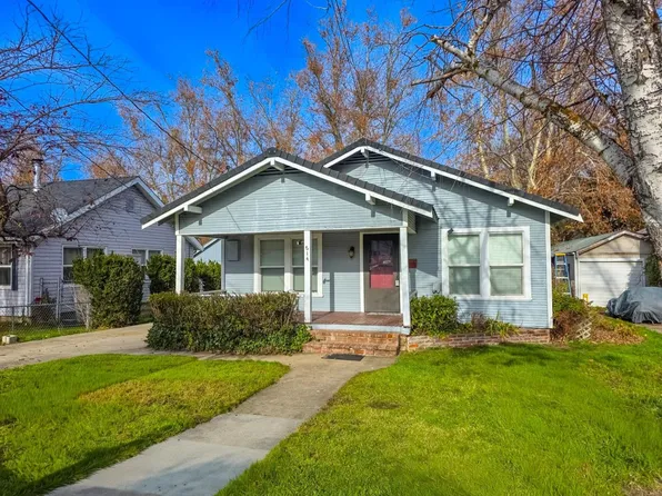 614 Lane St, Yreka, CA 96097