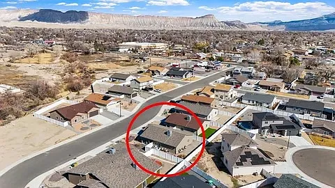 3 bed, 1201 sqft, $800 — Photo 4