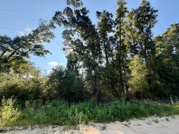 Lots 20 22 Sorrento Ave, Alford, FL 32420
