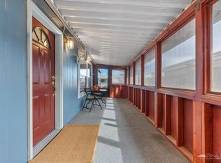 600 S Dennison Rd SPACE 4, Tehachapi, CA 93561