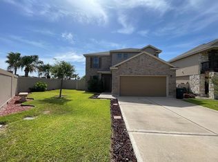 345 Sabal Loop, Laredo, TX 78045