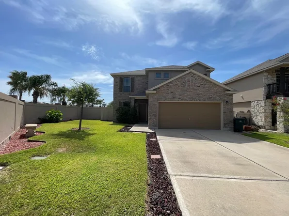 345 Sabal Loop, Laredo, TX 78045