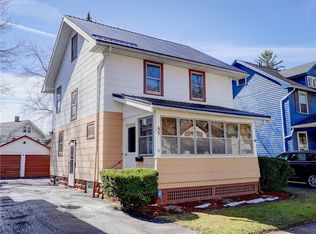 65 Devon Rd, Rochester, NY 14619