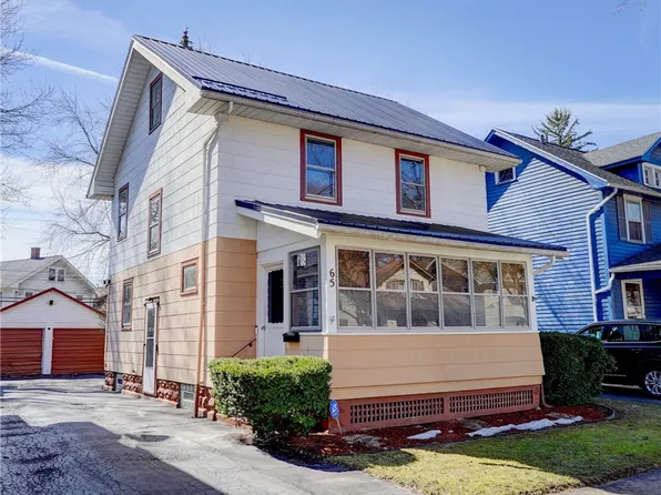 65 Devon Rd, Rochester, NY 14619