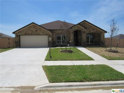 6118 Cactus Flower Ln, Killeen, TX, 76549