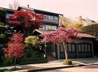 4403 54th Ave NE, Seattle, WA 98105