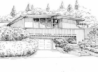 51 Alamo Ave, Berkeley, CA 94708