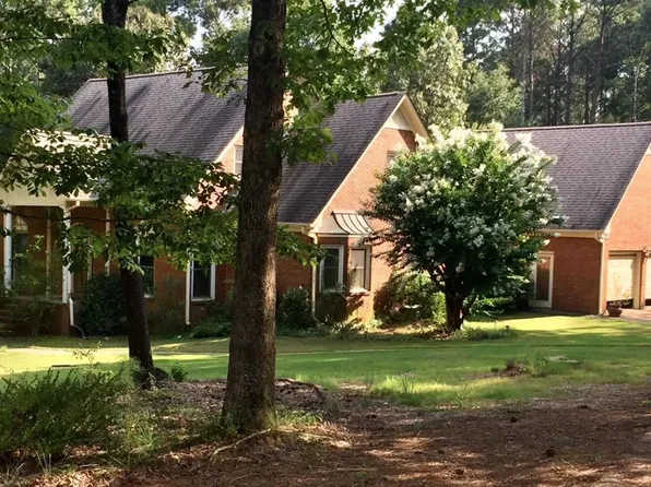 12150 Olde South Ln, Mc Calla, AL 35111