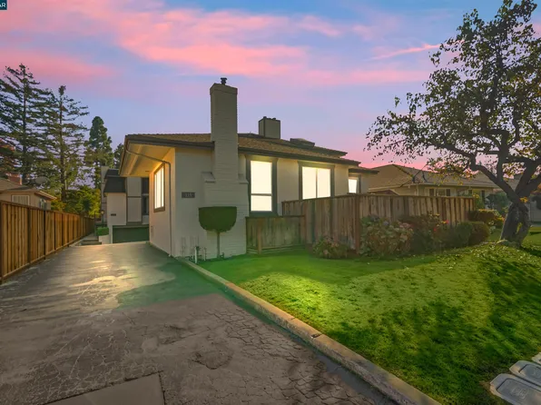 115 Hobart Ave APT E, San Mateo, CA 94402