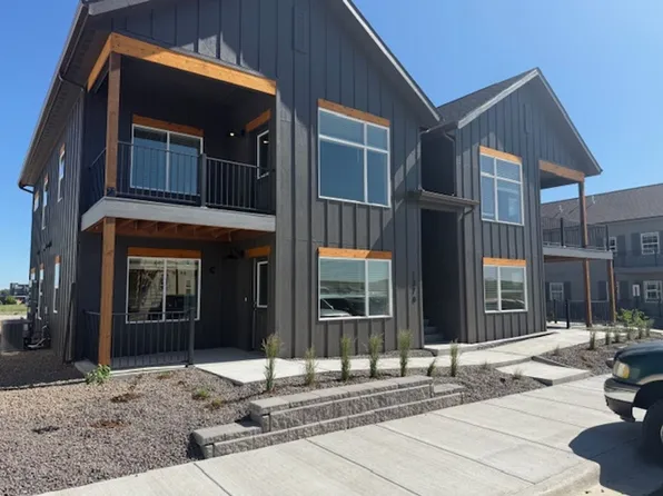 Howling Moon 1370, 1370 Howling Moon Way #B, Cheyenne, WY 82007