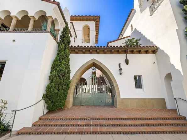 401 Chapala St APT 214, Santa Barbara, CA 93101