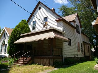 4206 Bush Ave, Cleveland, OH 44109