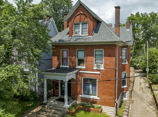 817 Rubel Ave APT 1, Louisville, KY
