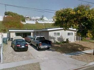 1129 Ocelot Ave, Chula Vista, CA 91911