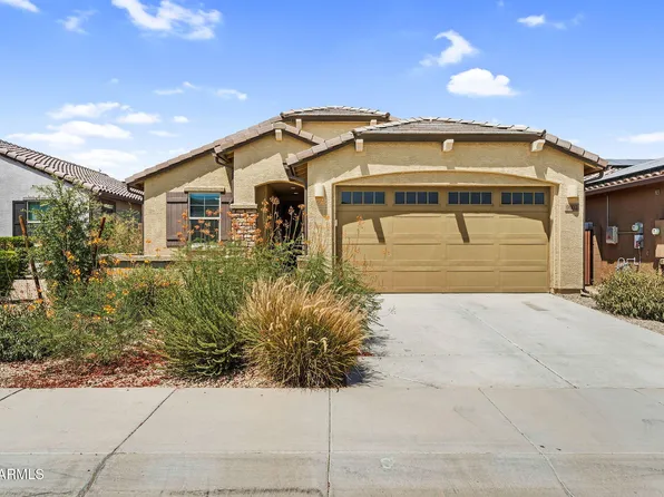 9002 W RANCHO Drive, Glendale, AZ 85305