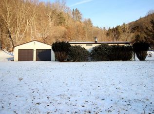 499 Old West Creek Rd, Emporium, PA 15834