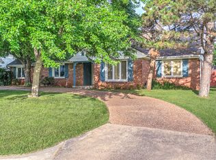 5866 S Joplin Ave, Tulsa, OK 74135