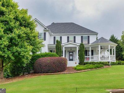 125 Shamus Way, Arcade, GA, 30549