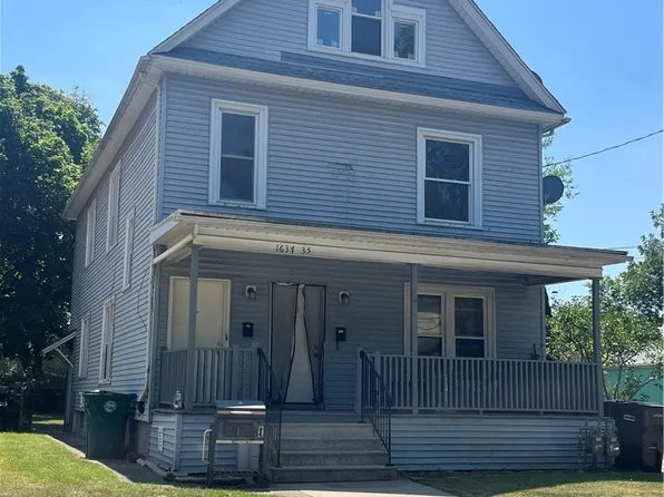 1635 South Ave, Niagara Falls, NY 14305