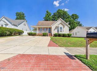 2301 Lockwood Folly Ln, Raleigh, NC 27610