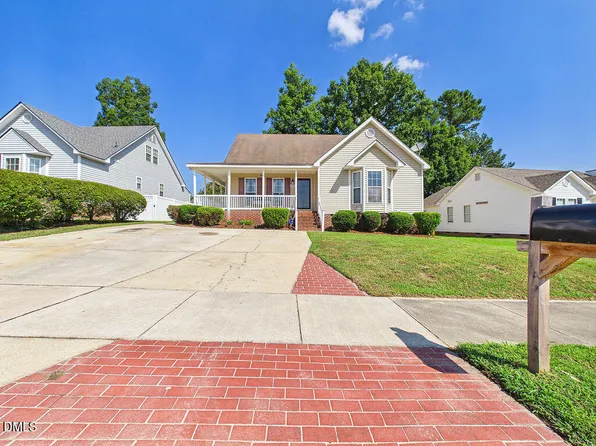 2301 Lockwood Folly Ln, Raleigh, NC 27610