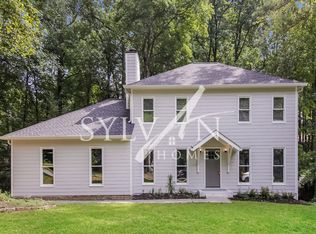 5072 Irish Spring Ct SW, Mableton, GA 30126